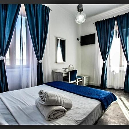 Golfo Di Orosei Rooms Rome Exterior photo