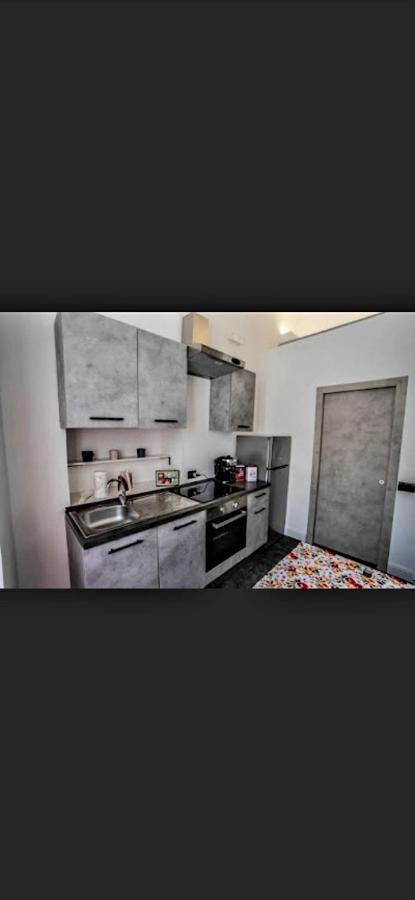 Golfo Di Orosei Rooms Rome Exterior photo