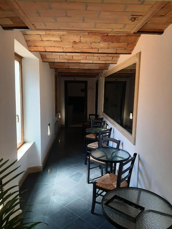 Golfo Di Orosei Rooms Rome Exterior photo