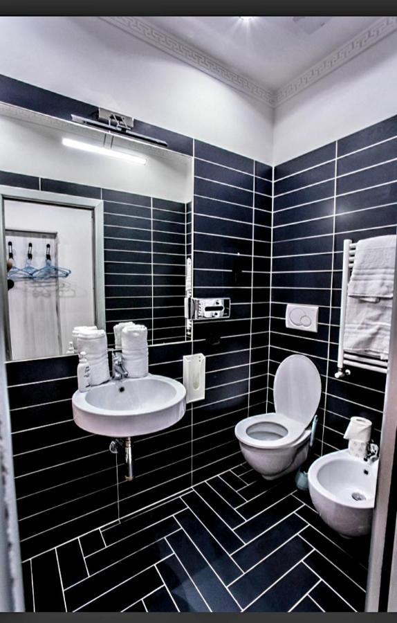 Golfo Di Orosei Rooms Rome Exterior photo