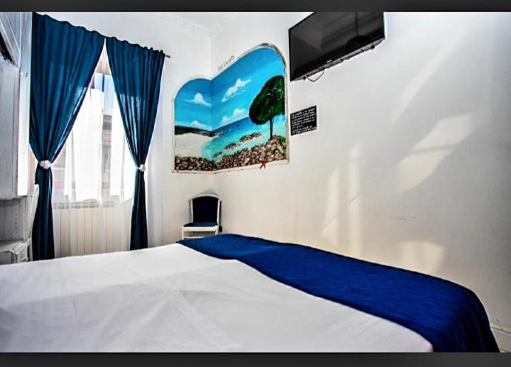 Golfo Di Orosei Rooms Rome Exterior photo