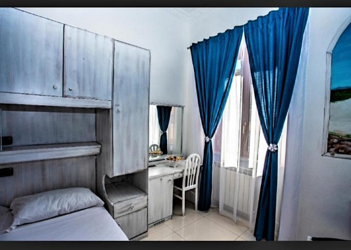 Golfo Di Orosei Rooms Rome Exterior photo