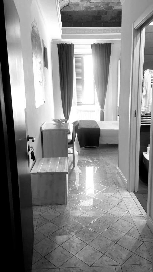 Golfo Di Orosei Rooms Rome Exterior photo